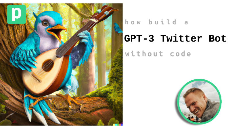 Twitter bird code!