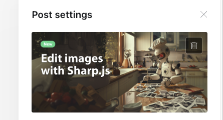 Slice and dice images with Sharp.js