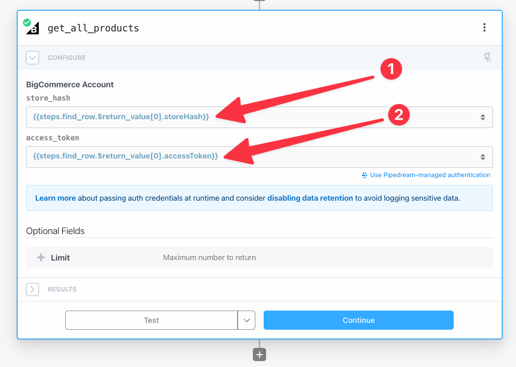 Creating Workflows with the Pipedream REST API