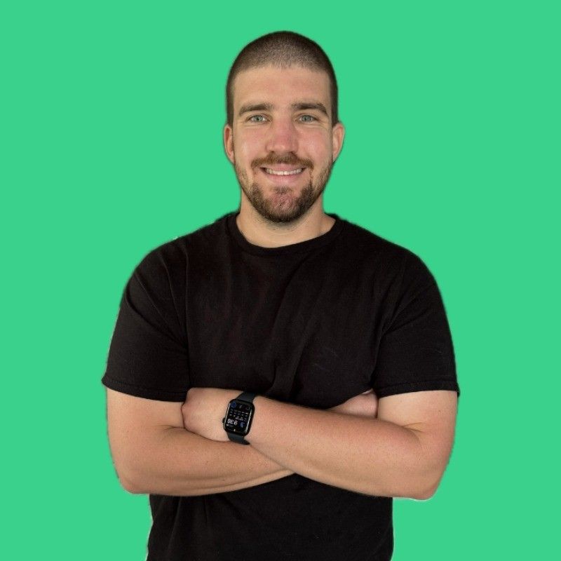Tyler Meckes