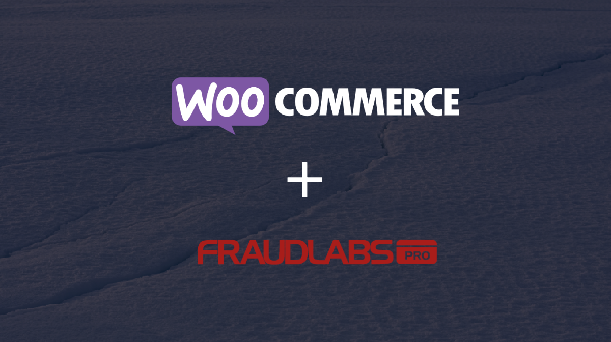 Verify WooCommerce orders with SMS codes with FraudLabs Pro