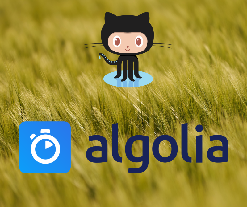 Trigger an Algolia Crawler to reindex on Github Repository Releases