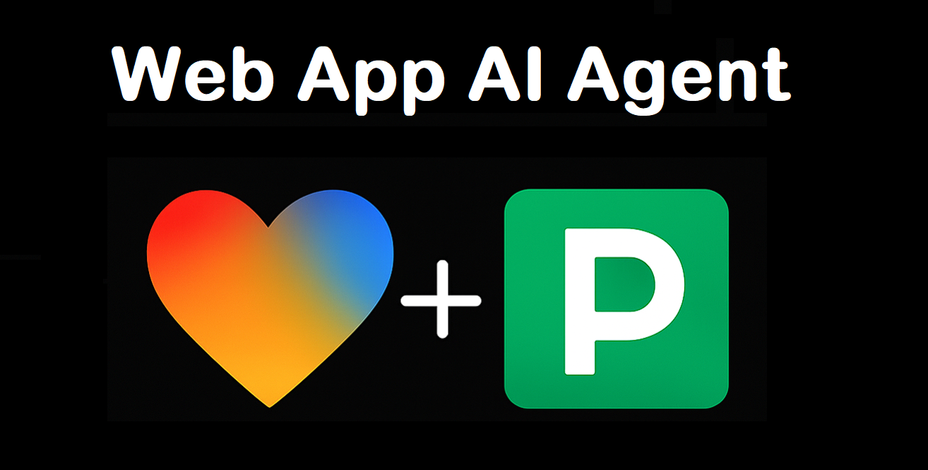 Build an AI Agent Web App with String + Lovable