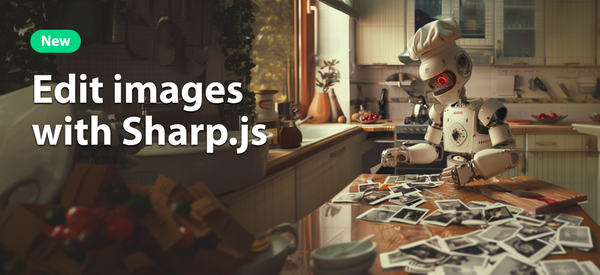 Slice and dice images with Sharp.js