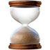 :hourglass: :hourglass: