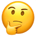 :thinking_face: :thinking_face: