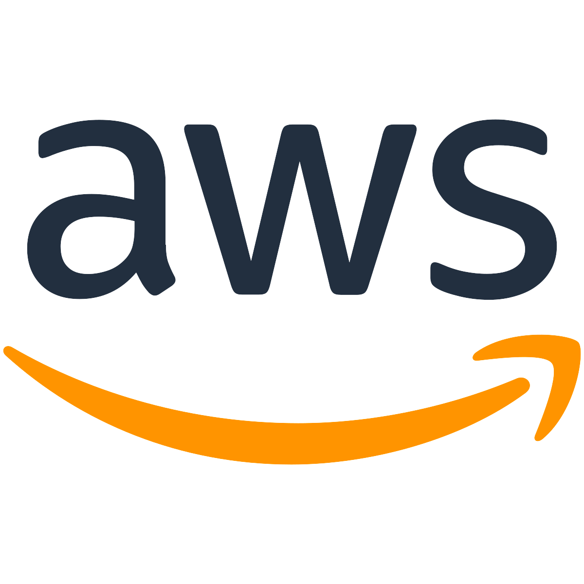 AWS logo