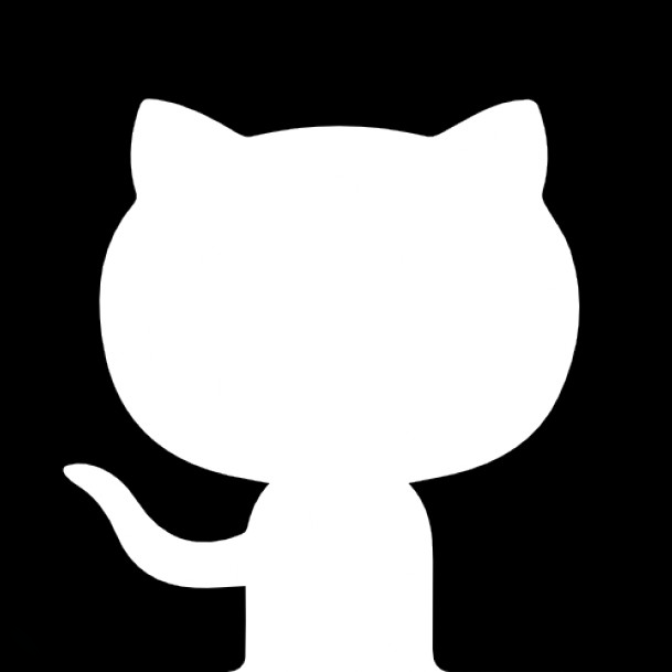 GitHub logo