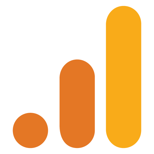 Google Analytics logo