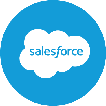 Salesforce logo