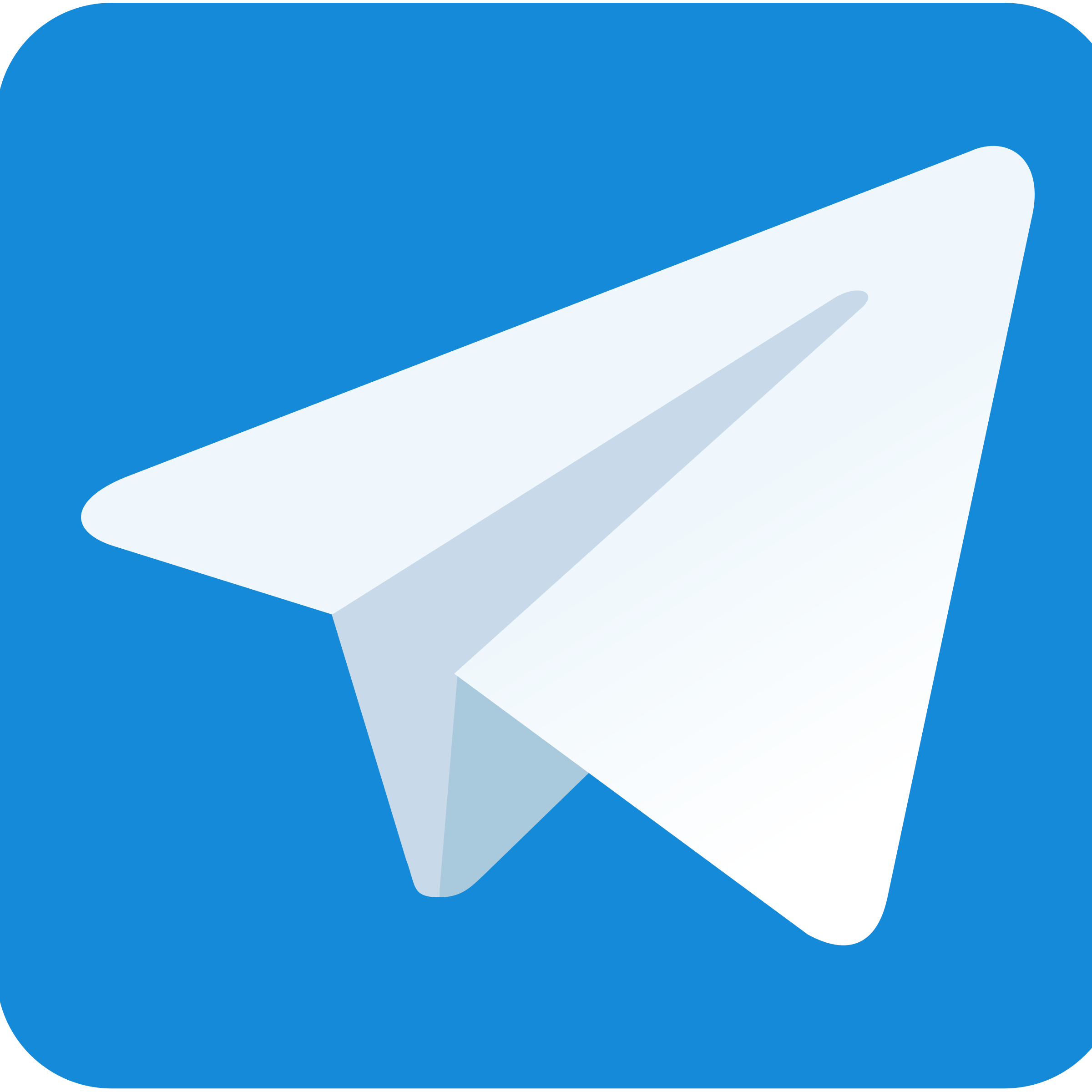 Telegram logo