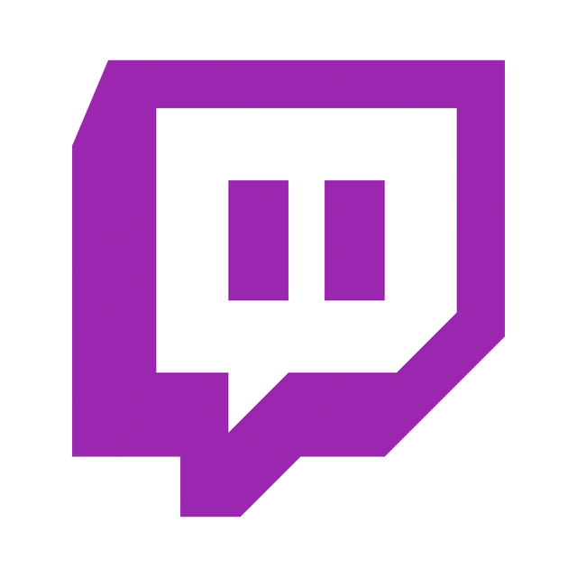 Twitch logo