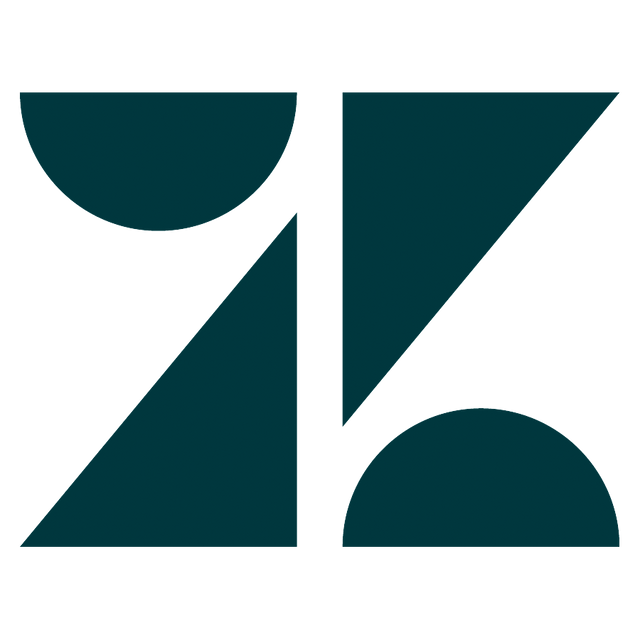 Zendesk logo