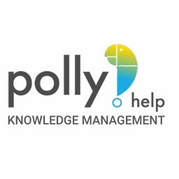 Polly.Help logo