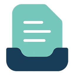 DocuTray icon