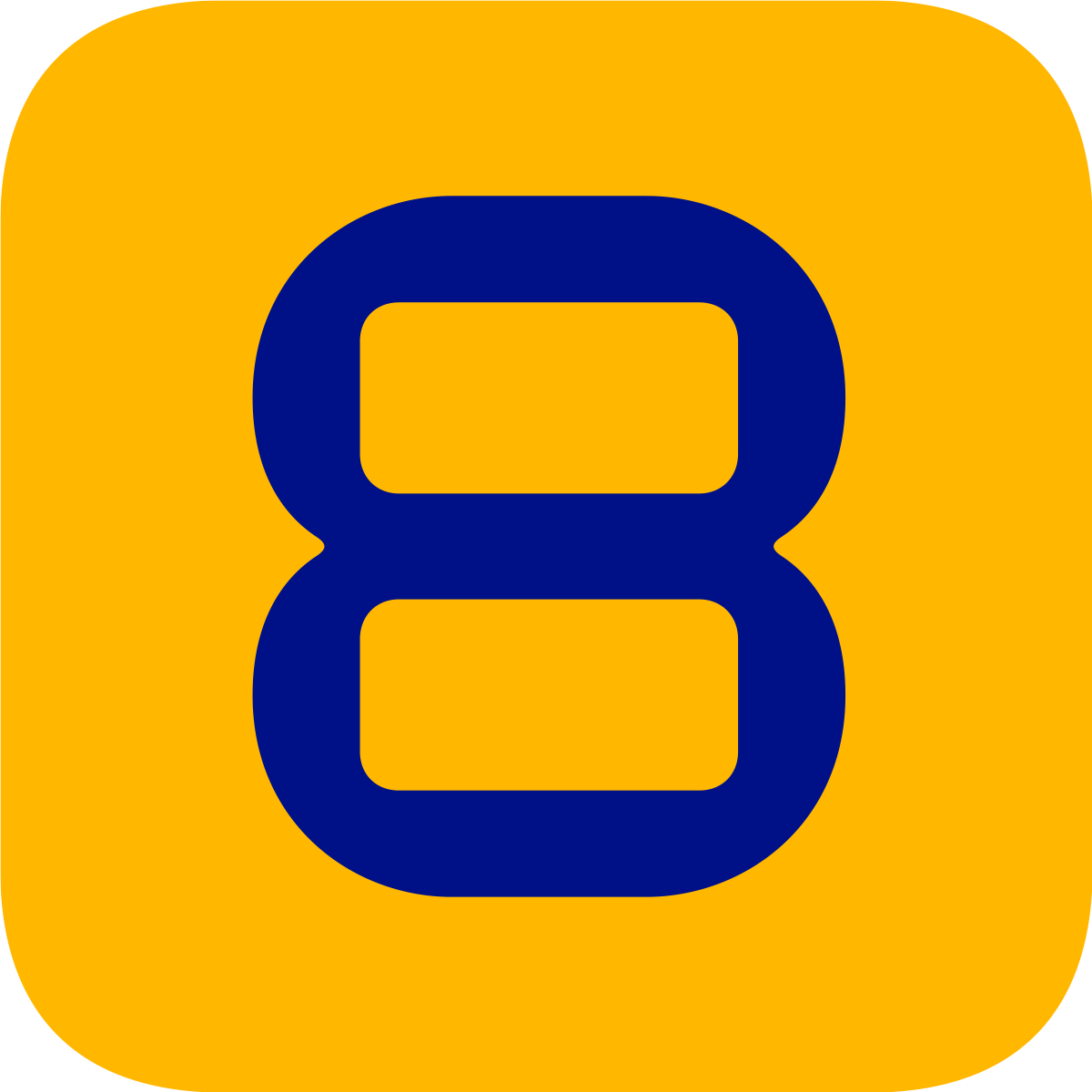 Easy8 icon