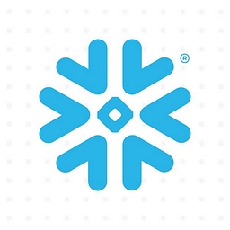 Snowflake (OAuth) icon
