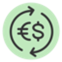 UniRateAPI logo
