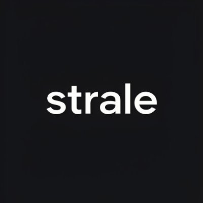 Strale logo