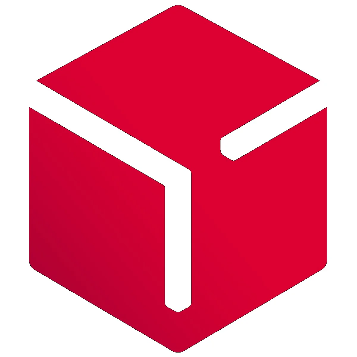 DPD Connect icon