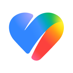 Google Health icon