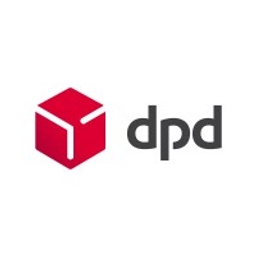DPD Shipping icon
