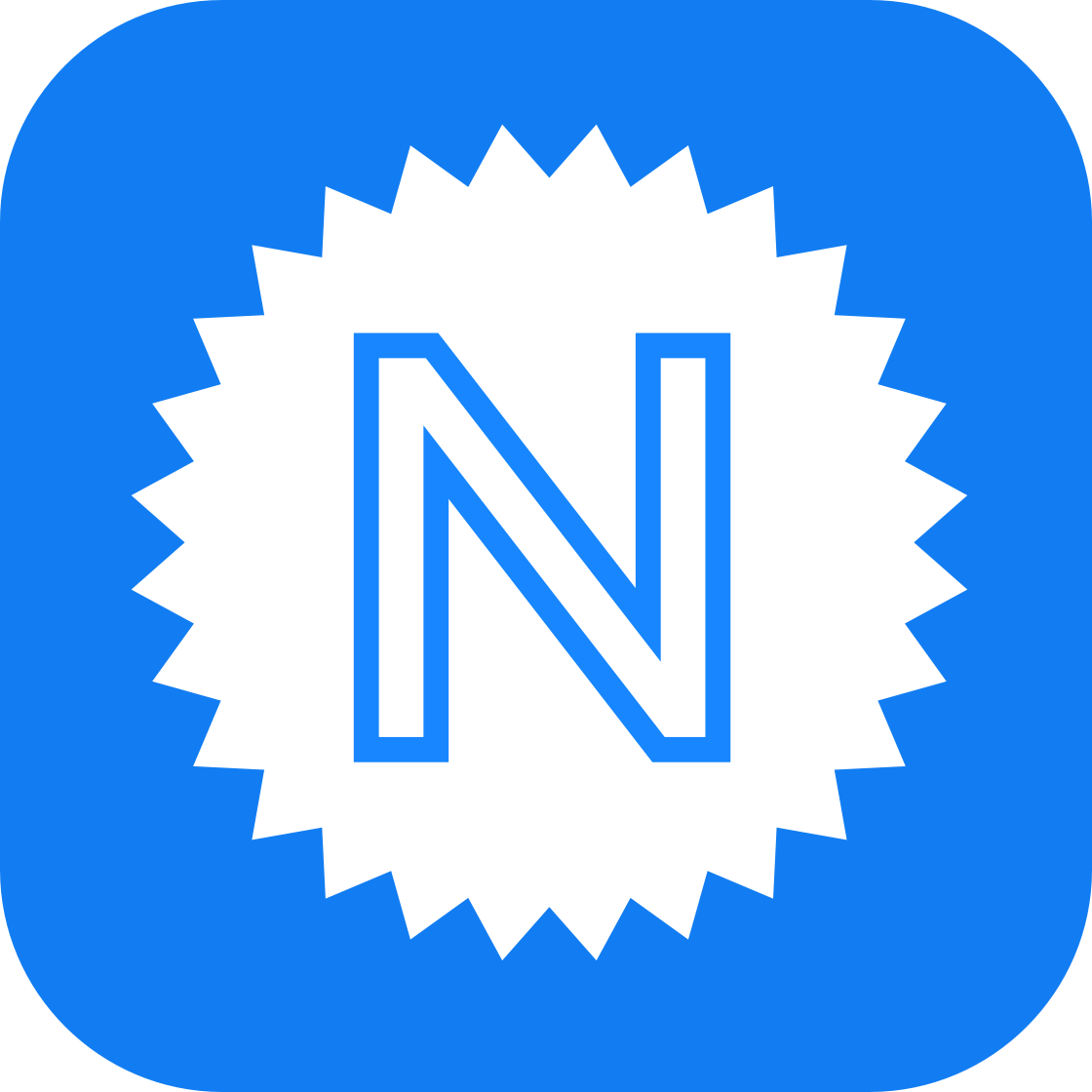 Zlib. Zlibrary. Libpng. Notarize. 1024x1024 Test logo.