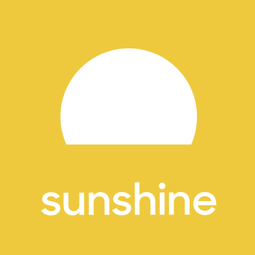 Sunshine Conversations logo