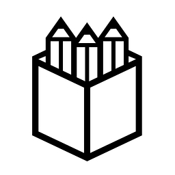 Penpot icon