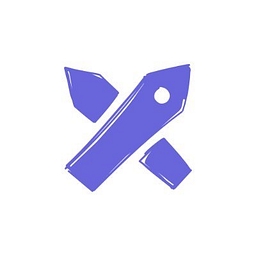 Excalidraw logo