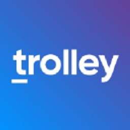 Trolley logo