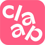 Claap logo