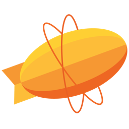 Zeplin icon