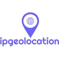 IPGeolocation logo